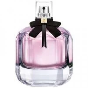 Image of Yves Saint Laurent Mon Paris Eau de Parfum For Her 150ml