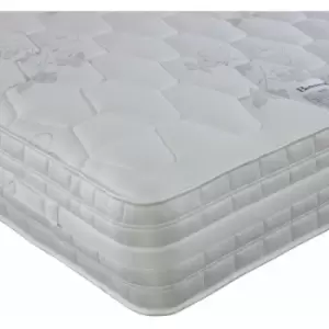 Image of Bedmaster - Luna 3000 Pocket Sprung Revo Foam Mattress Small Double