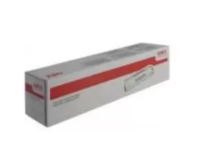 Image of OKI 45862819 Toner-kit yellow, 10K pages ISO/IEC 19798 for OKI ES 8473