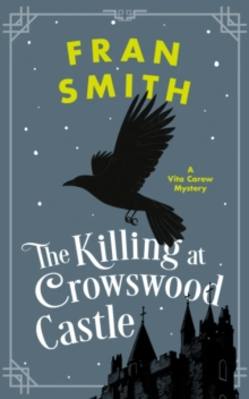 Image of The Killing at Crowswood Castle. Paperback. By Fran Smith Books