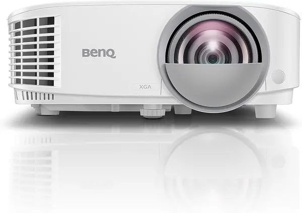 Image of MX808ST 3000 ANSI Lumens XGA Short Throw Projector