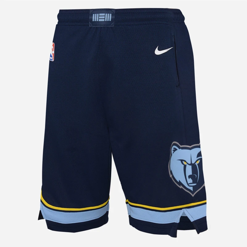 Image of Nike NBA Swingman Short Memphis Grizz male 10-12 (M)