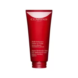Image of Clarins Clarins Sup Res Care 00 - Clear