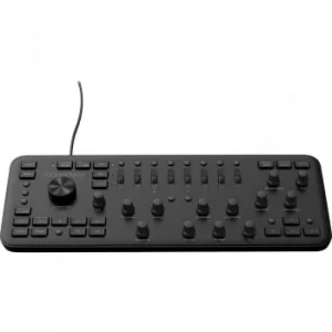 Image of Loupedeck+ Photo Editing Console for Adobe Lightroom, Skylum Aurora HDR, Capture