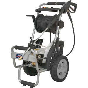 Image of Sealey PW5000 Professional Pressure Washer 150 Bar 240v