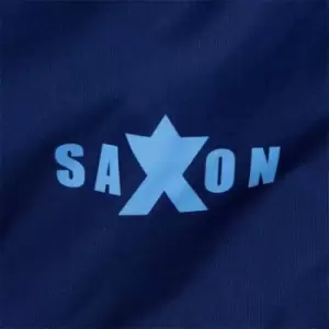 Image of Saxon 600 Medium Turnout - Blue