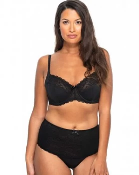 Image of Pour Moi Eden Side Support Bra