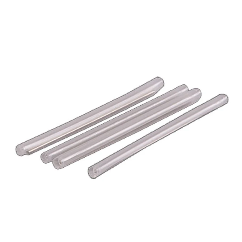 Image of FDL FIBRE OPTIC HEAT SHRINKABLE 60mm SPLICE PROTECTOR - 100 Pack