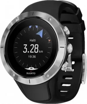 Image of Suunto Spartan Trainer Wrist HR Smartwatch