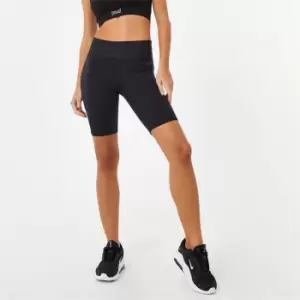 Image of Everlast Mesh Cycling Shorts - Black