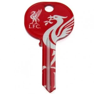 Image of Liverpool FC Door Key