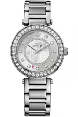 Image of Ladies Juicy Couture Luxe Couture Watch 1901150