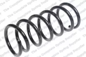 Image of Kilen Coil Springs Rear Axle 52166