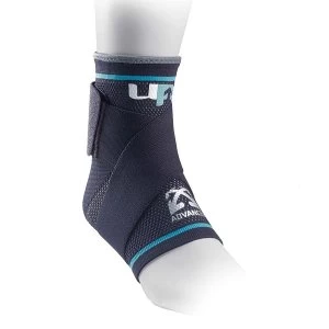Image of Ultimate Performance Advanced Ultimate Compression Ankle Support - Medium