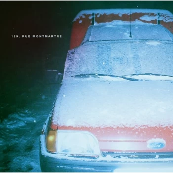 Image of 125, Rue Montmartre - Discography Vinyl
