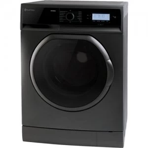 Image of Russell Hobbs RH1248RTG 7KG 1200RPM Washing Machine