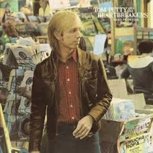 Image of Tom Petty And The Heartbreakers - Hard Promises Vinyl