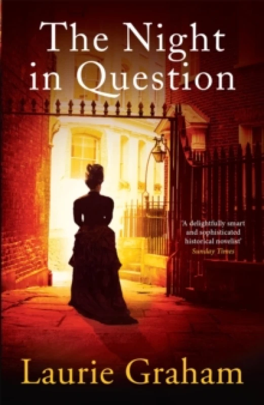Image of The Night in Question Paperback / softback
