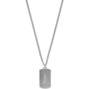 Image of Emporio Armani Jewellery EGS2812040 Necklace
