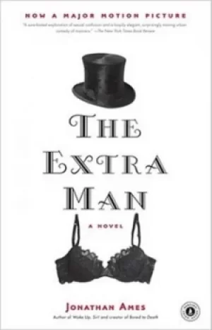Image of The Extra Man by Jonathan Ames