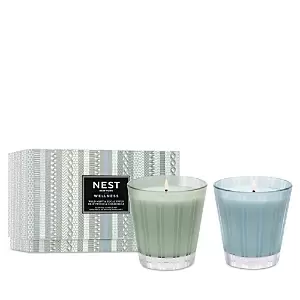 Image of Nest Fragrances Wellness Classic Duo Votives
