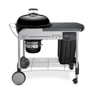 Image of Weber Performer 15501004 Black Charcoal Barbecue