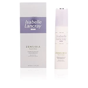 Image of ZENSIBIA NutriZen Creme Nutritive Equilibrante 50ml