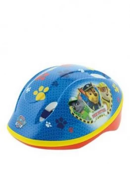Image of Paw Patrol Safety Helmet