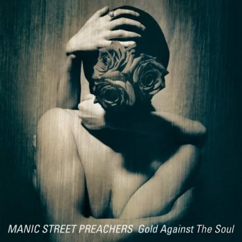 Image of Manic Street Preachers - Gold Against The Soul Vinyl