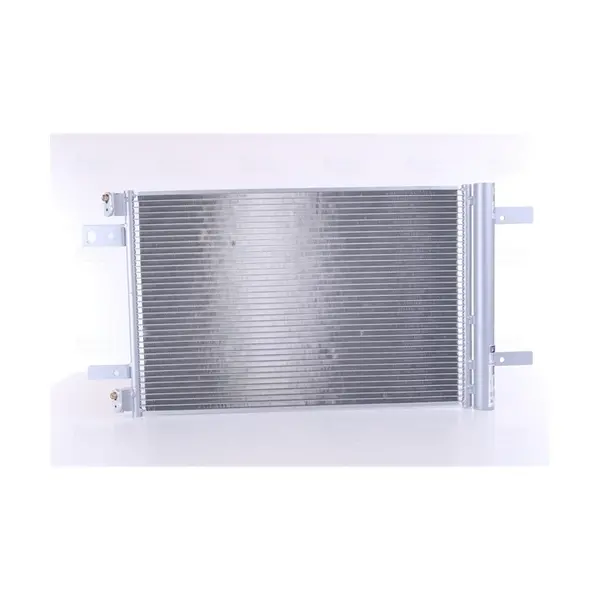 Image of Nissens Condenser, AC air conditioning 940458