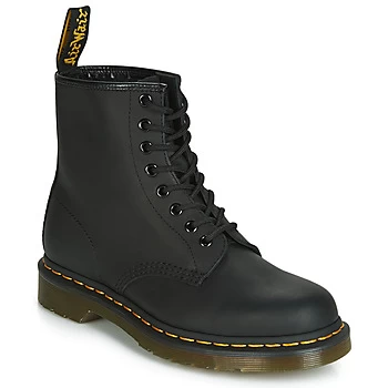 Image of Dr Martens 1460 womens Mid Boots in Black,7,8,9,9.5,10,11,12,13,3,4,6,6.5,7,8,10