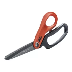 Image of Crescent Wiss Heavy-Duty Tradesman Shears 254mm (10in)
