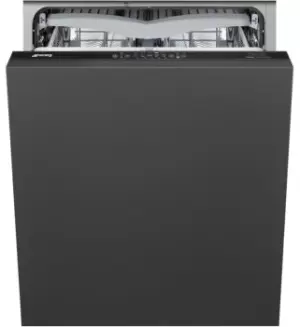 Image of Smeg DI361C Fully Integrated Dishwasher