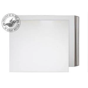 Image of Blake Purely Packaging 525x460mm 350gm2 Peel and Seal Pocket Envelopes