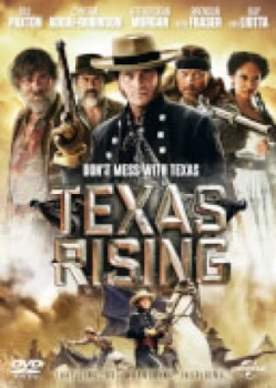 Image of Texas Rising
