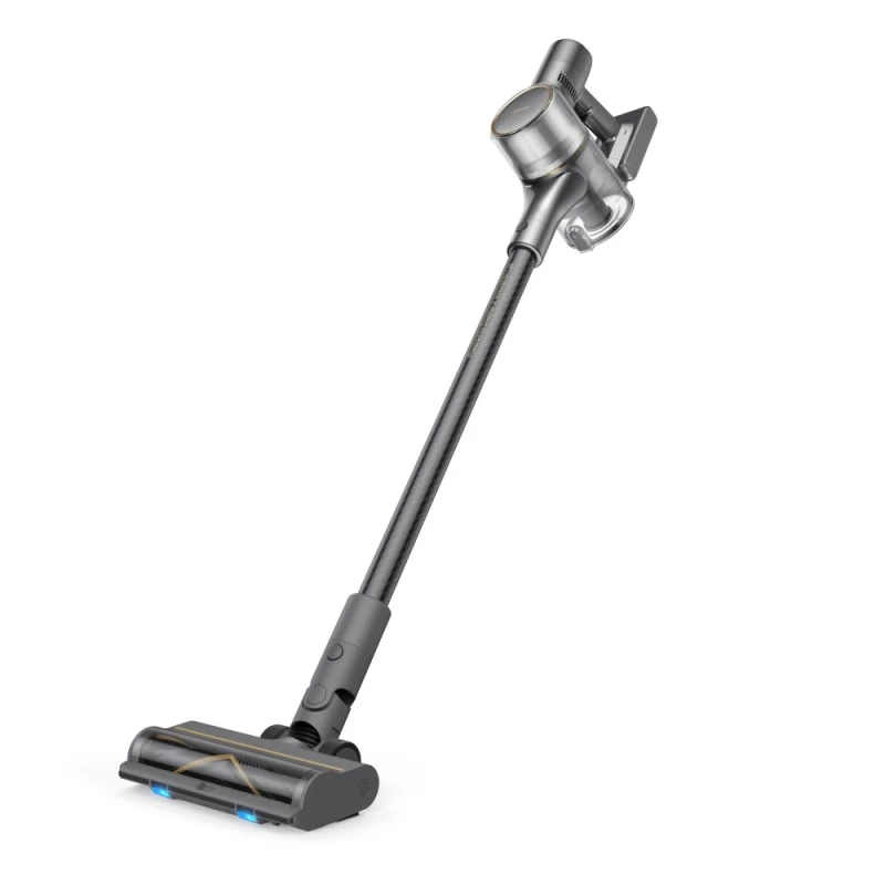 Image of Dreame R20 Cordless Vacuum Cleaner with up to 90 Minutes Run Time - Ultra Black - VTV97A