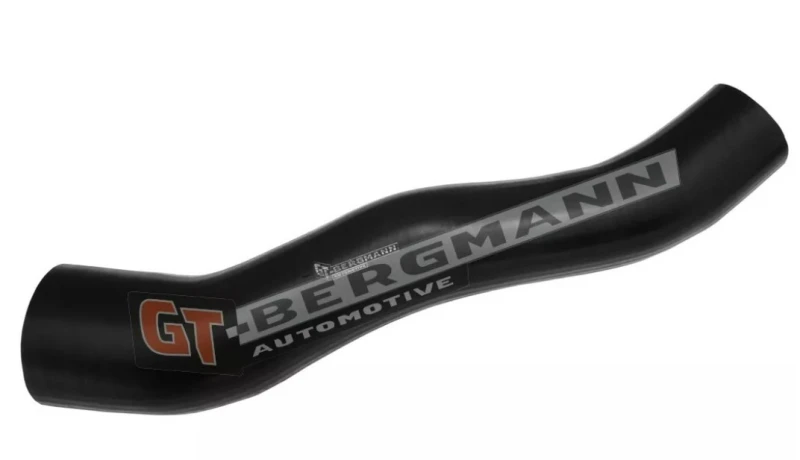 Image of GT-BERGMANN GT52-624 Turbocharger Hose Charger Intake Hose (3314)