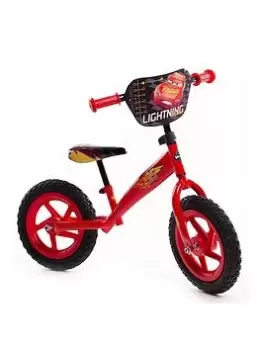 Image of Disney Cars 12" Cars Balance Bike