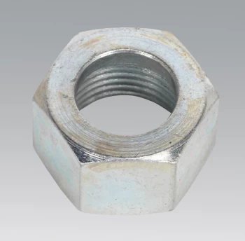 Image of Sealey AC49 Union Nut 3/8"BSP Pack of 5
