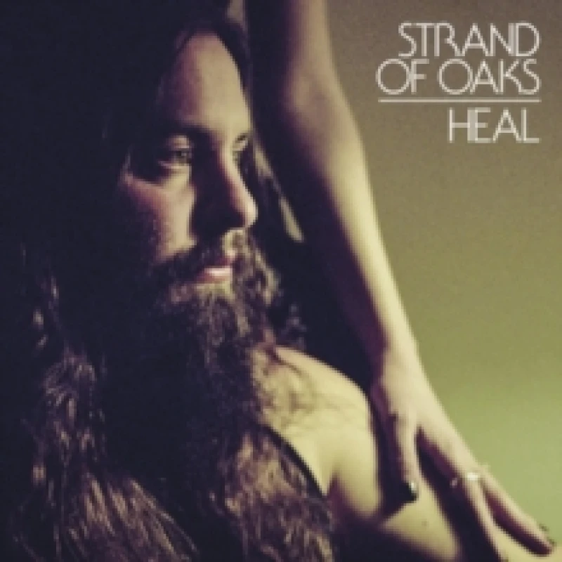 Image of Heal CD / Album