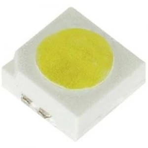Image of SMD LED Non standard Warm white 120 180 mA