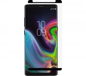 Image of InvisibleShield Glass Curve Note 9 Screen Protector