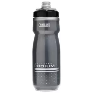 Image of Camelbak Podium Chill Water Bottle 620ml - Black
