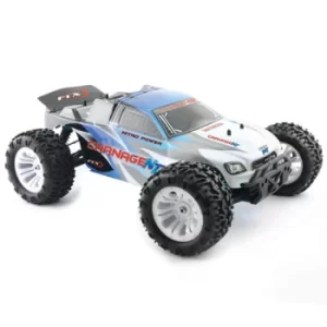 Image of Ftx Carnage Nt 4Wd Rtr 1/10Th Nitro Truck