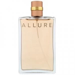 Image of Chanel Allure Eau de Parfum For Her 100ml