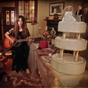 Image of Strange Lights Over Garth Mountain by Gwenifer Raymond CD Album