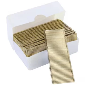 Image of Tacwise 1534 15 Gauge Hardened Finish Nails 50mm Pack 1500