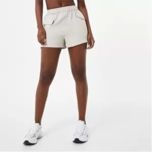 Image of Jack Wills Cargo Shorts - White