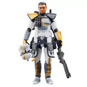 Image of Hasbro Star Wars The Vintage Collection ARC Commander Blitz Action Figure