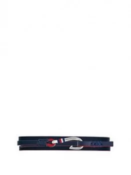 Image of Tommy Hilfiger Nautical Wrap Bracelet